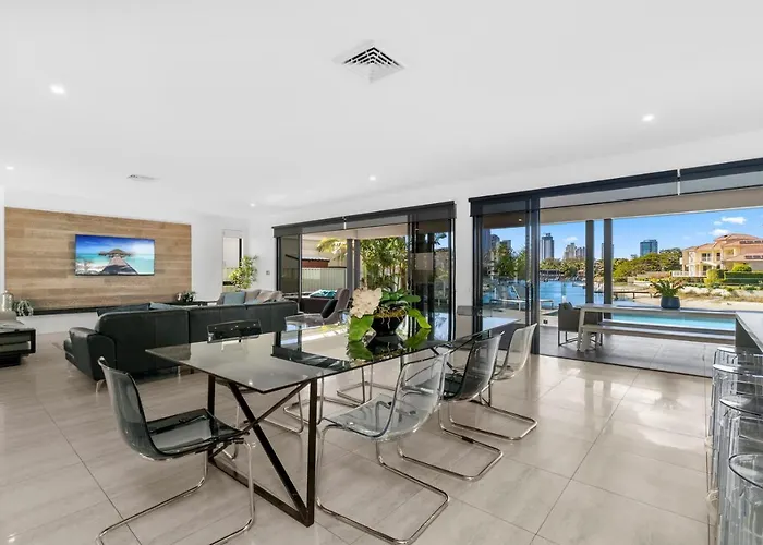 Sublime @ Broadbeach