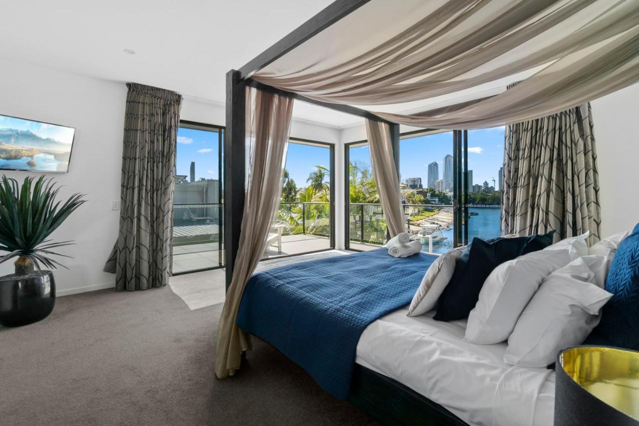 Holiday home Sublime @ Broadbeach