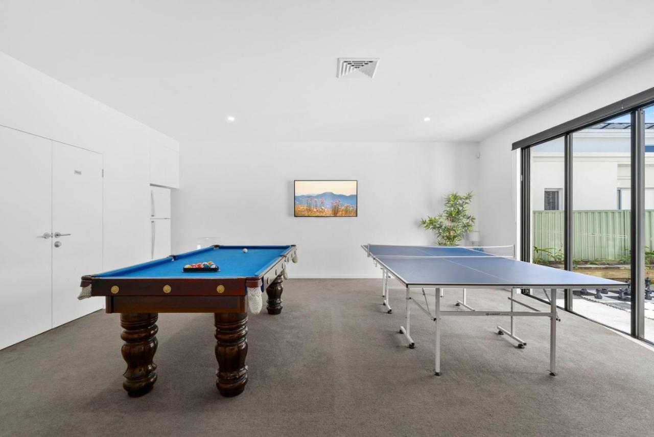 Sublime @ Broadbeach Holiday home Gold Coast