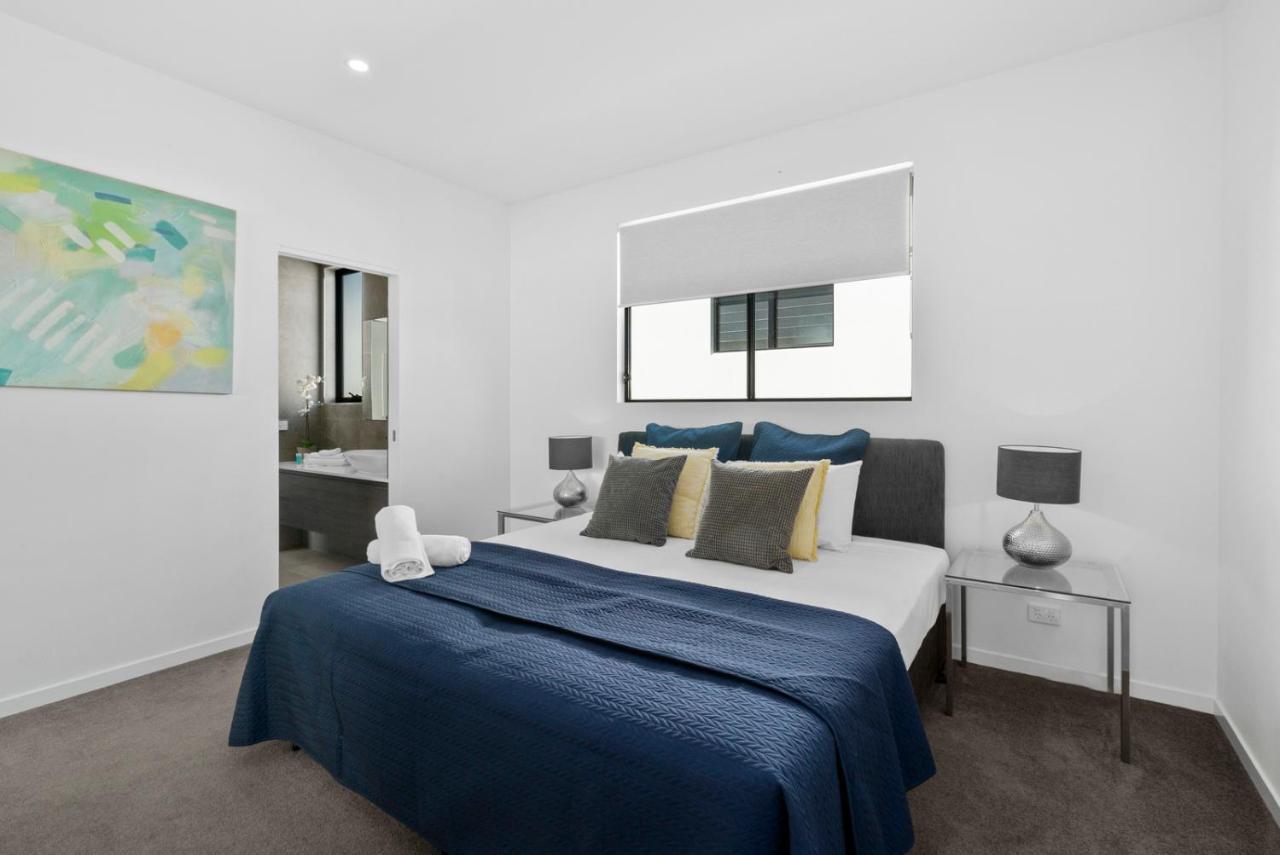 Sublime @ Broadbeach Holiday home Gold Coast