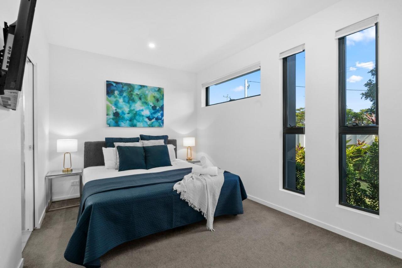 Holiday home Sublime @ Broadbeach Gold Coast