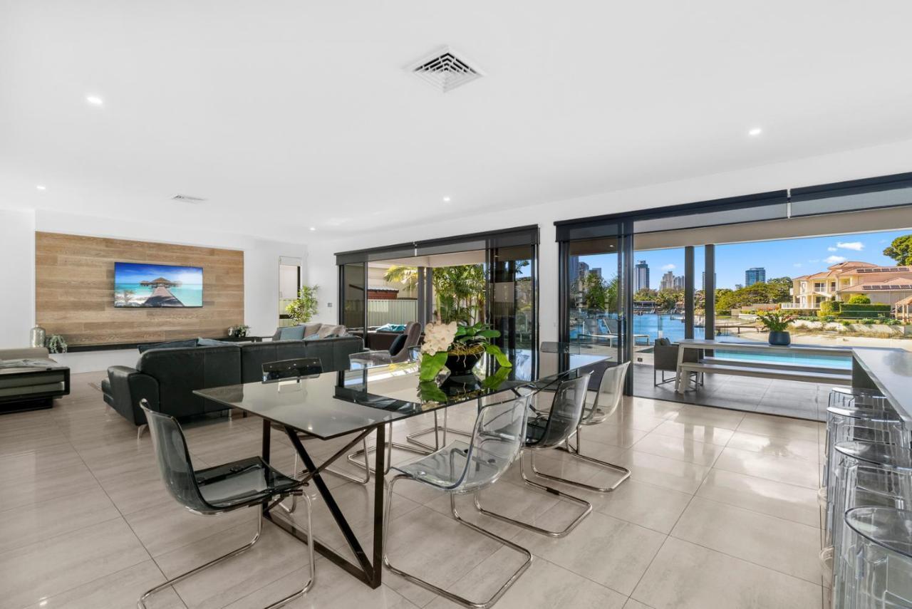 Holiday home Sublime @ Broadbeach