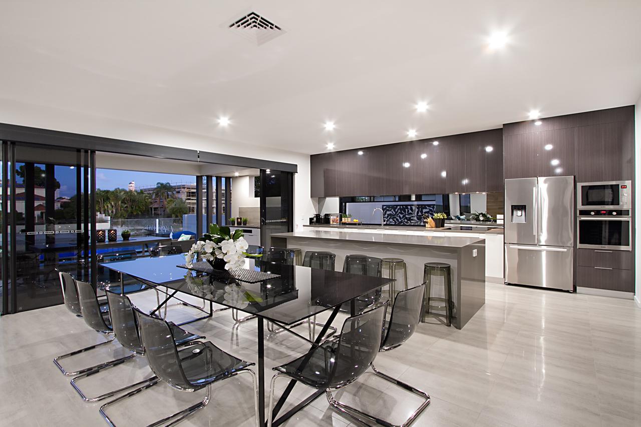 Sublime @ Broadbeach Holiday home