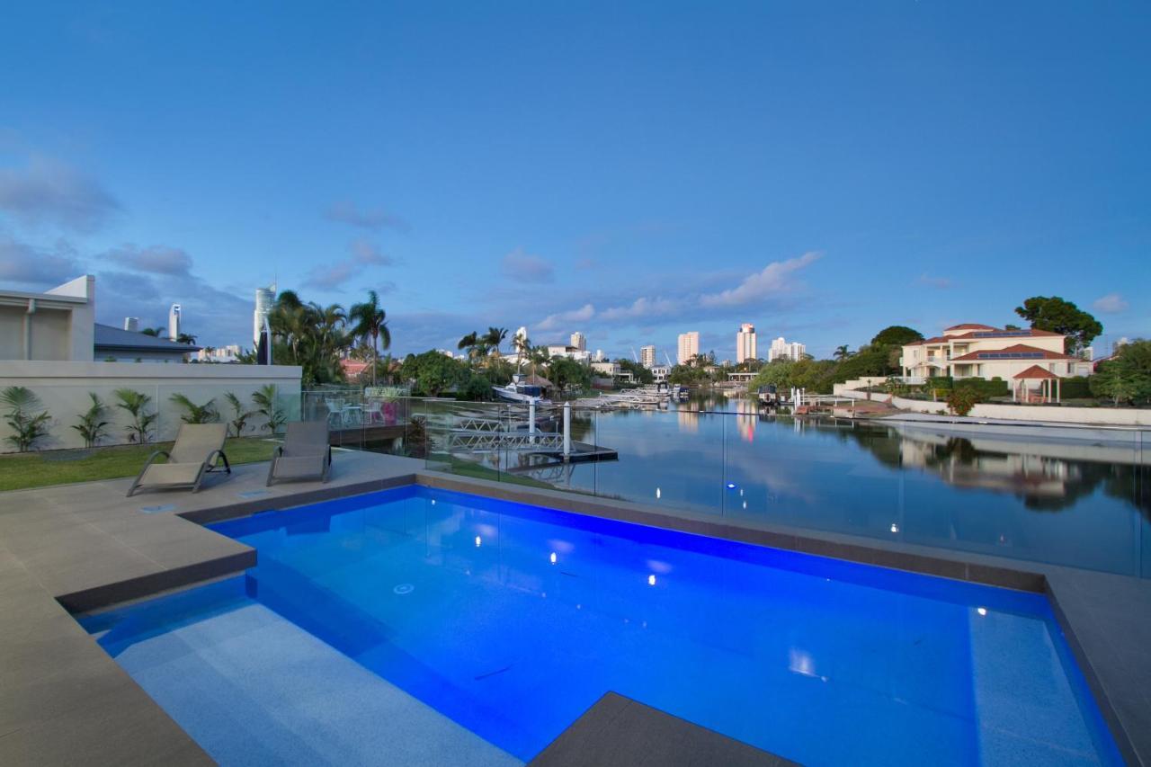 Sublime @ Broadbeach Holiday home *