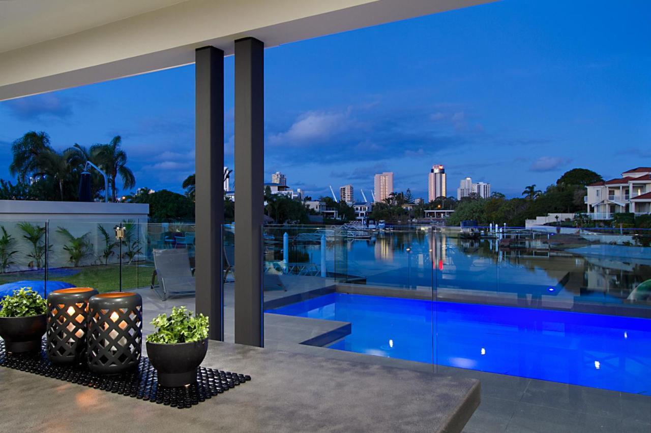 Holiday home Sublime @ Broadbeach *