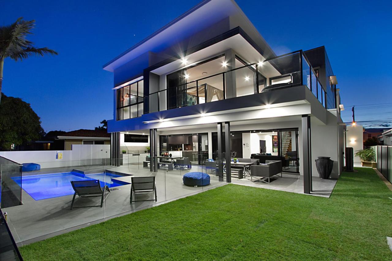 Holiday home Sublime @ Broadbeach
