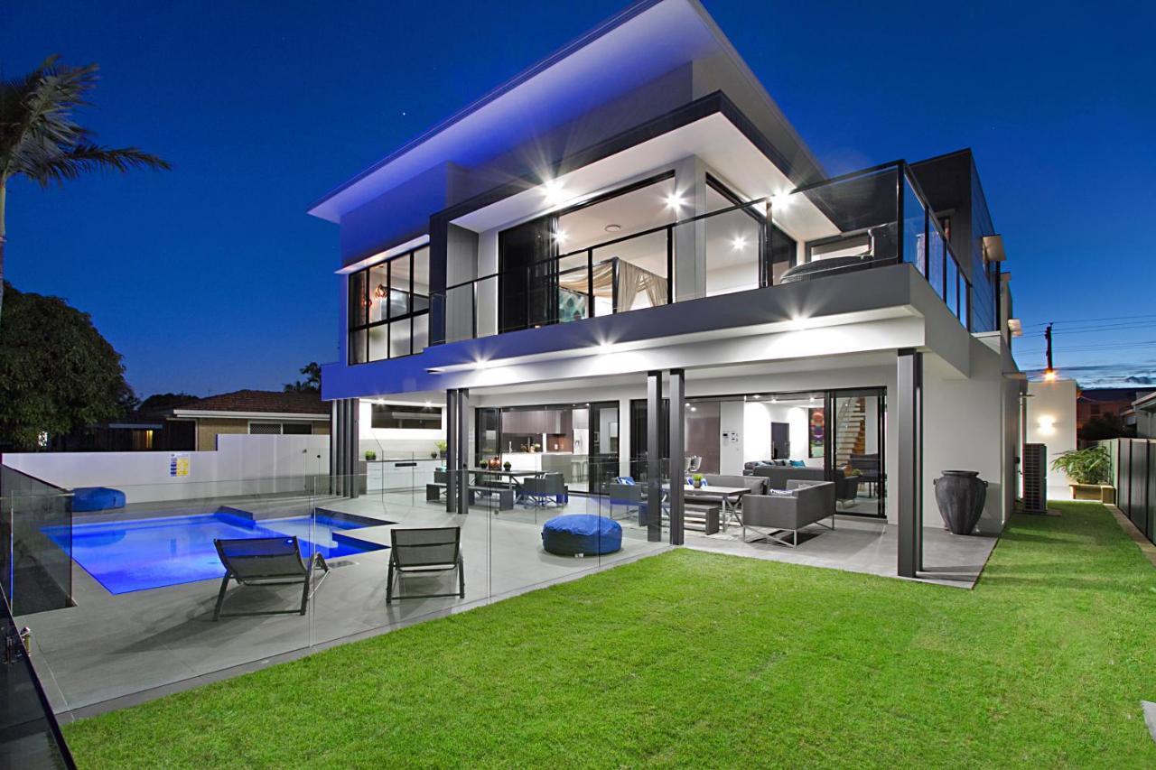 Holiday home Sublime @ Broadbeach Gold Coast