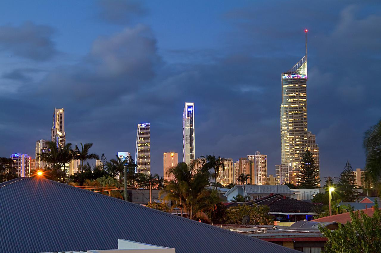Holiday home Sublime @ Broadbeach