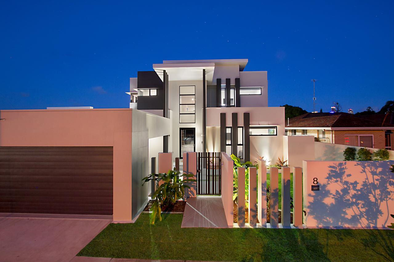 Sublime @ Broadbeach Holiday home Gold Coast