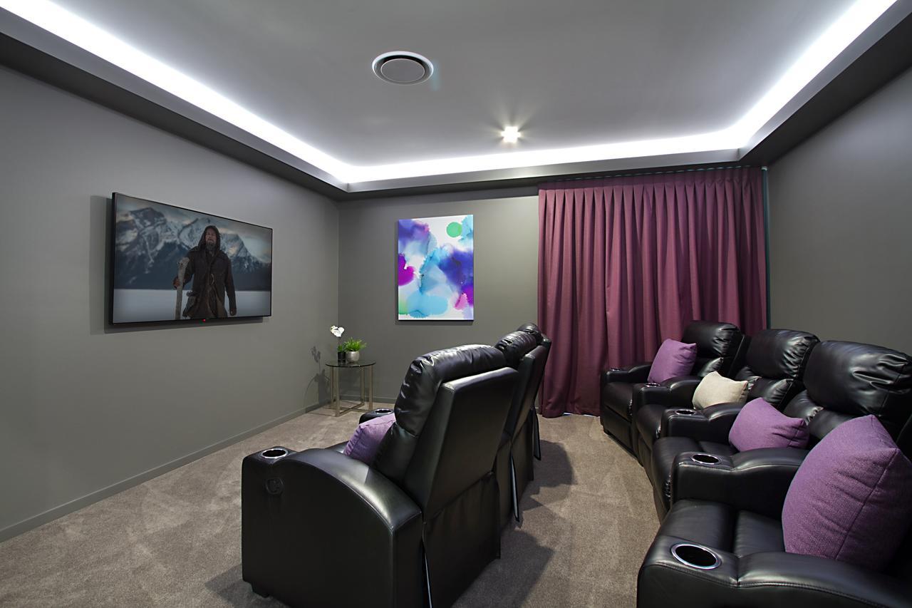 Sublime @ Broadbeach Holiday home Gold Coast